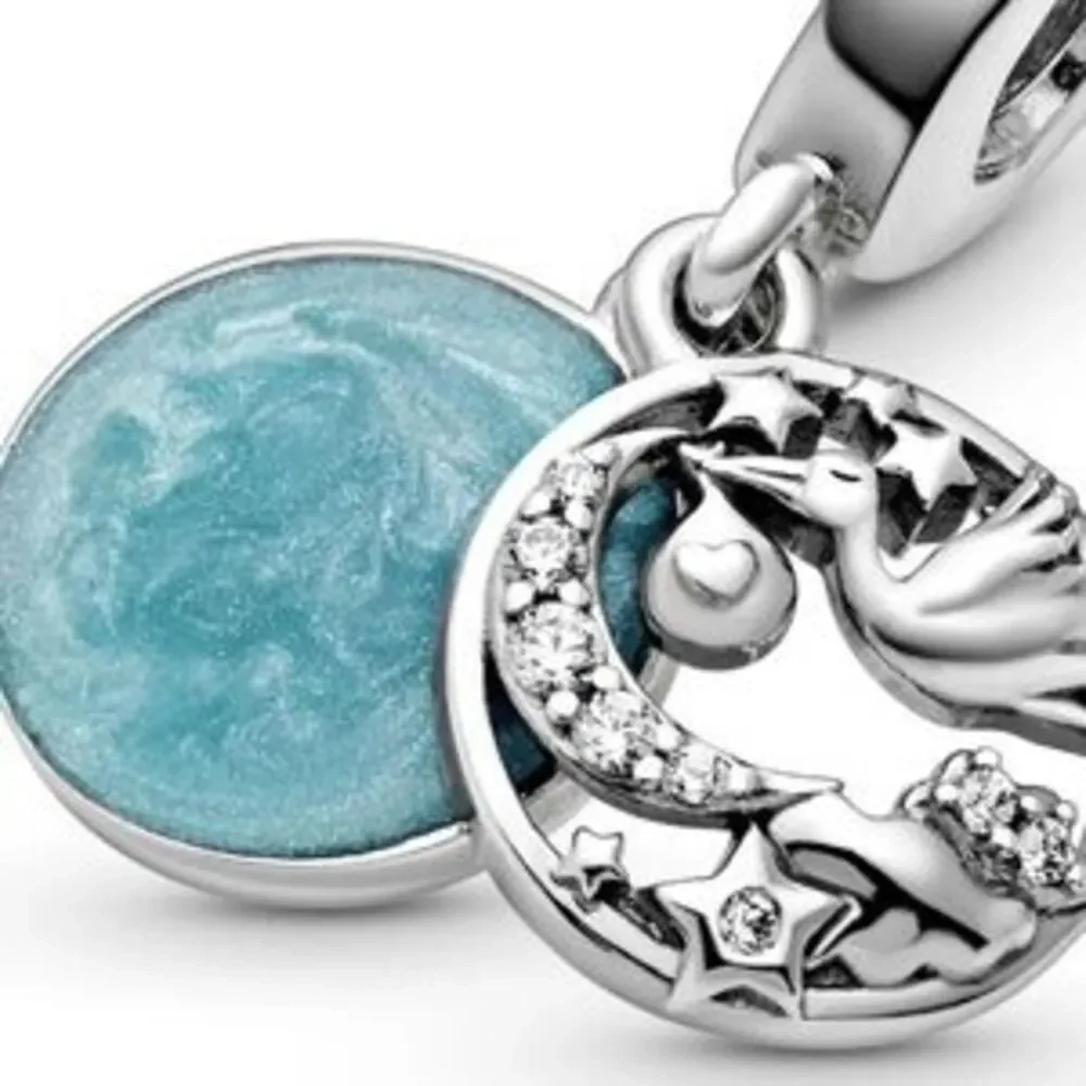 Pandora charm bead